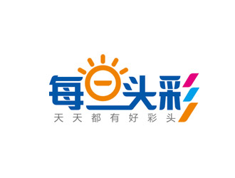 赵鹏的logo设计