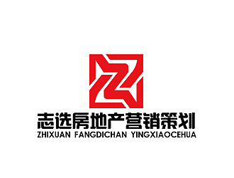 秦晓东的logo设计