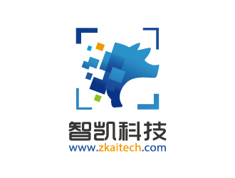 张晓明的logo设计