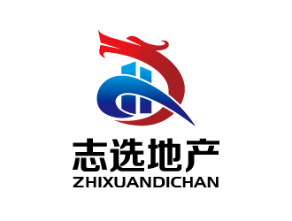 张俊的logo设计
