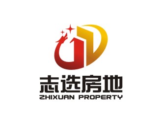 曾翼的logo设计