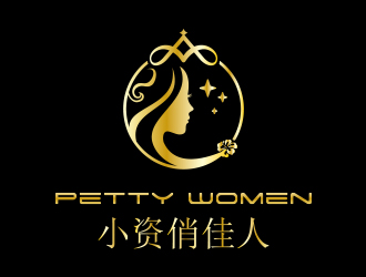 张祥琴的logo设计