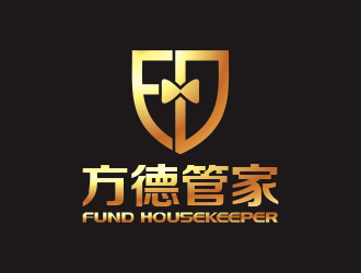 何嘉健的logo设计