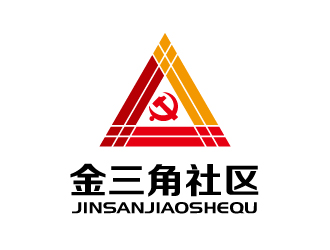 张俊的logo设计