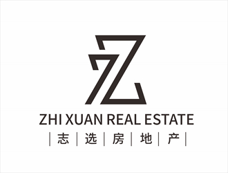 唐国强的logo设计