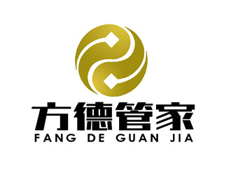 朱兵的logo设计