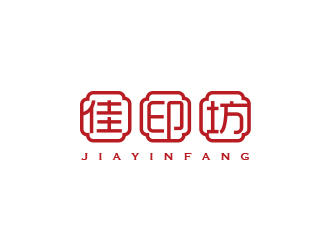 高明奇的logo设计