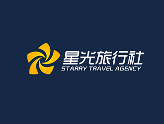 吴晓伟的logo设计