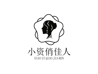连杰的logo设计