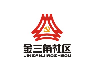 曾翼的logo设计