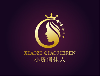 叶美宝的logo设计