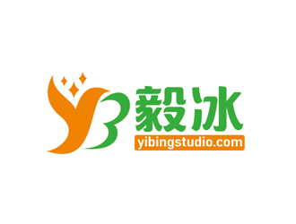 赵鹏的logo设计