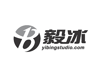 彭波的logo设计