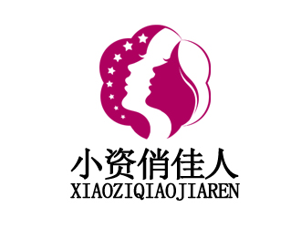 余亮亮的logo设计