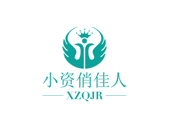 孙金泽的logo设计