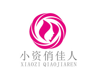 赵鹏的logo设计