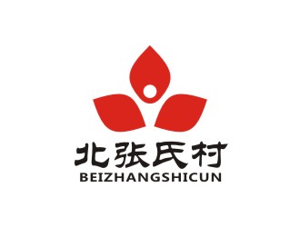 曾翼的logo设计