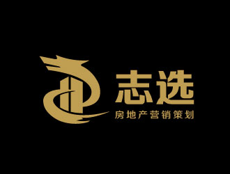 李贺的logo设计