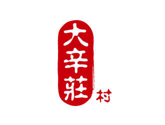 张俊的logo设计