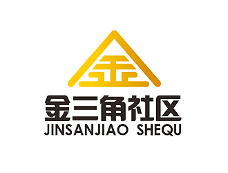 秦晓东的logo设计