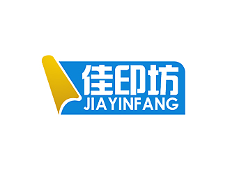 秦晓东的logo设计