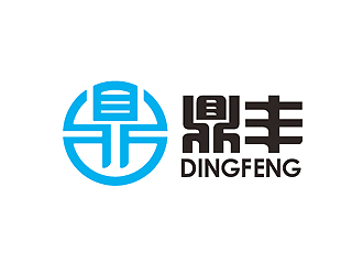 秦晓东的logo设计
