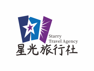 林思源的logo设计