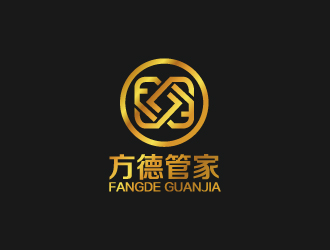 连杰的logo设计