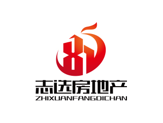 孙金泽的logo设计