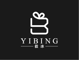 叶美宝的logo设计