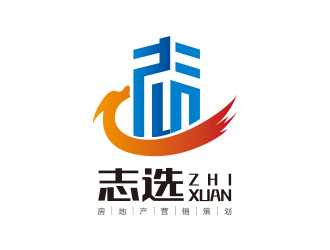 勇炎的logo设计
