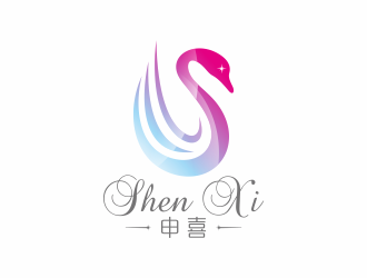 何嘉健的logo设计