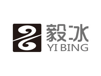 向正军的logo设计