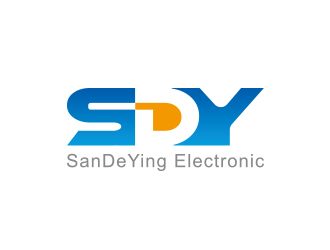 黄安悦的logo设计