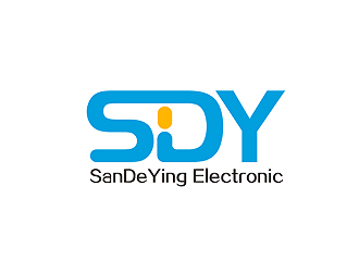 秦晓东的logo设计