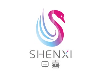曾翼的logo设计