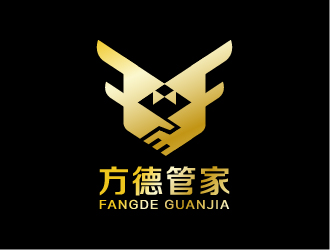 叶美宝的logo设计