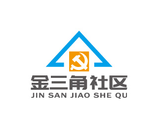 周金进的logo设计