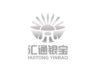 黄安悦的logo设计