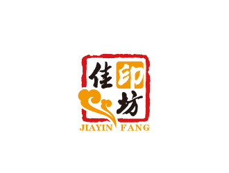 周金进的logo设计