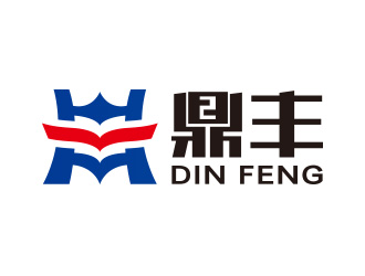 向正军的logo设计
