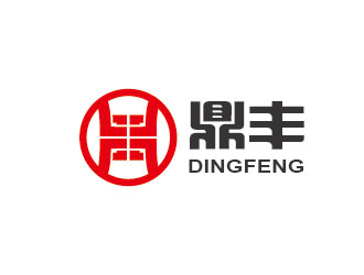 李贺的logo设计