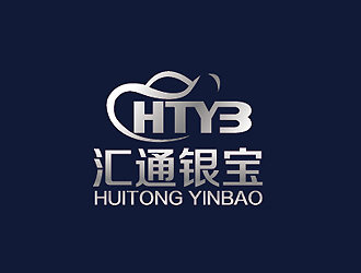 秦晓东的logo设计