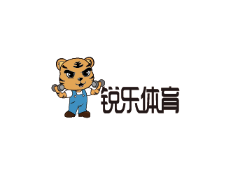 何敏的logo设计