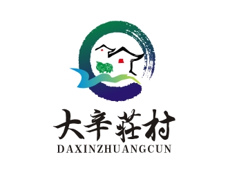 杨占斌的logo设计