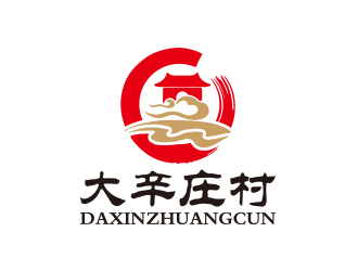 孙金泽的logo设计