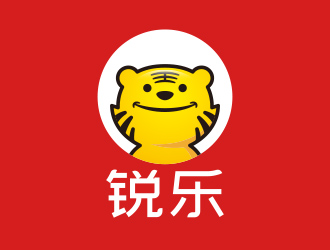 黄安悦的锐乐/佛山市锐乐体育有限公司logo设计