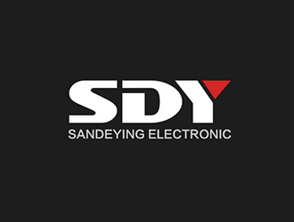 吴晓伟的logo设计