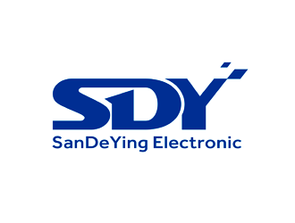 谭家强的logo设计