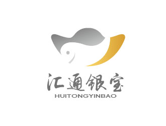 李贺的logo设计